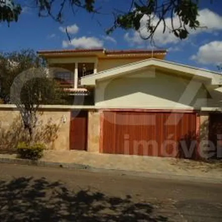 Image 1 - Rua José Duarte de Souza, Jardim Paulistano, São Carlos - SP, 13564-031, Brazil - House for sale