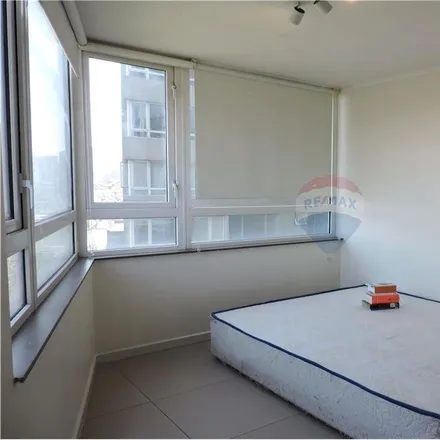 Image 2 - Moneda 1904, 834 0491 Santiago, Chile - Apartment for rent