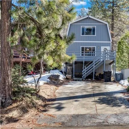 Buy this 2 bed house on 2389 Fir Drive in Arrowbear Lake, Running Springs