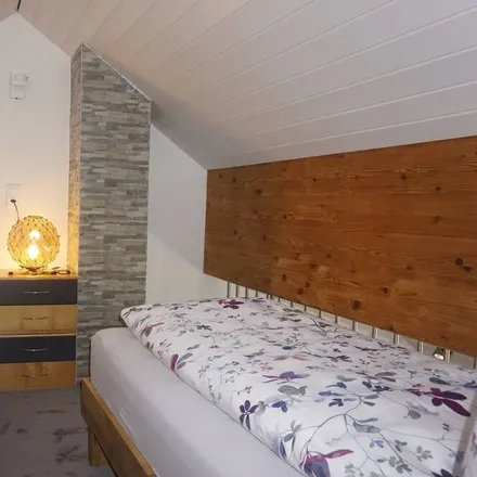 Rent this 2 bed apartment on Herisau in Hinterland, Switzerland