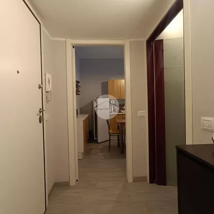 Rent this 2 bed apartment on Via Ovada 15 in 20142 Milan MI, Italy