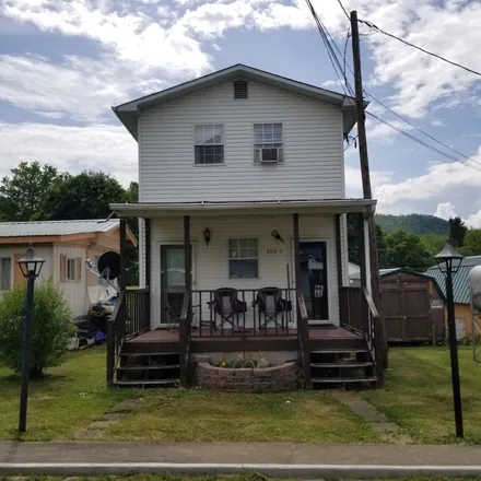 Buy this studio townhouse on 202 Mountain View Drive in Hampton, Carter County