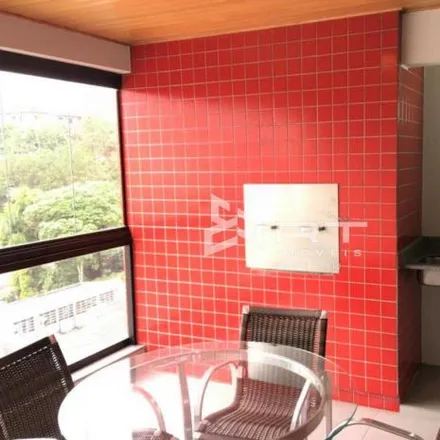 Buy this 3 bed apartment on Garden Tower Residence in Rua Tocantins 40, Victor Konder