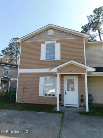 Buy this 2 bed house on 14441 Whitney Drive in Gulfport, MS 39503