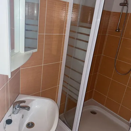 Rent this 2 bed apartment on Višňová in 434 01 Most, Czechia