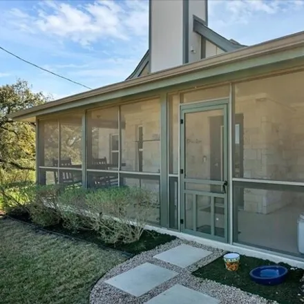 Image 4 - 10500 West Lakeview Drive, Jonestown, Travis County, TX 78645, USA - House for sale