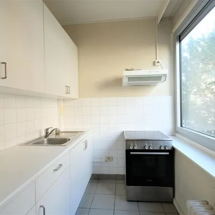 Image 2 - Korte Zavelstraat 24, 2060 Antwerp, Belgium - Apartment for rent