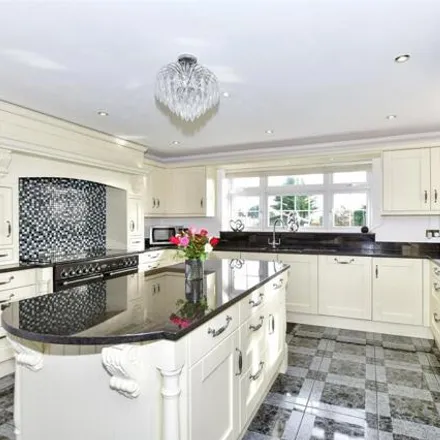 Buy this 4 bed house on Grove Green Lane in Penenden Heath, ME14 5JW