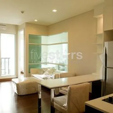 Image 3 - Ivy Thonglor, Soi Sukhumvit 55, Vadhana District, Bangkok 10110, Thailand - Apartment for rent