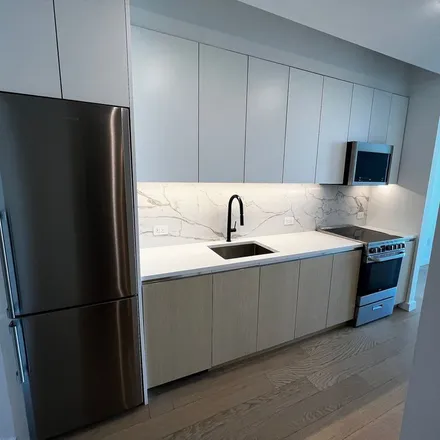 Rent this 1 bed apartment on 180 Lenox Road in New York, NY 11226