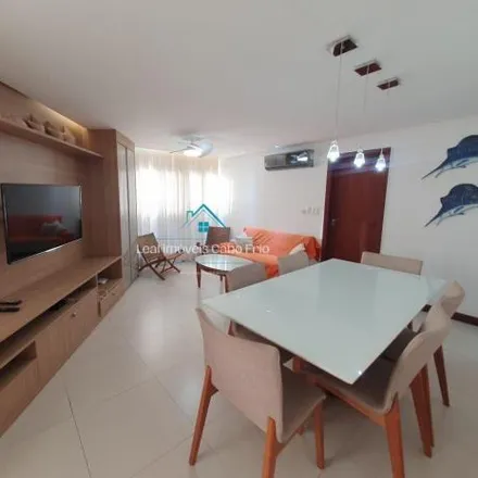 Buy this 4 bed apartment on Travessa Mercúrio in Centro, Cabo Frio - RJ