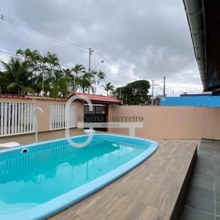 Buy this 3 bed house on Rua Coral in Peruíbe, Peruíbe - SP