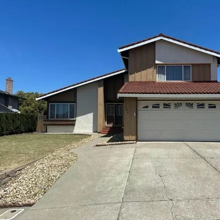 Buy this 4 bed house on Redwood Parkway in Vallejo, CA 94591