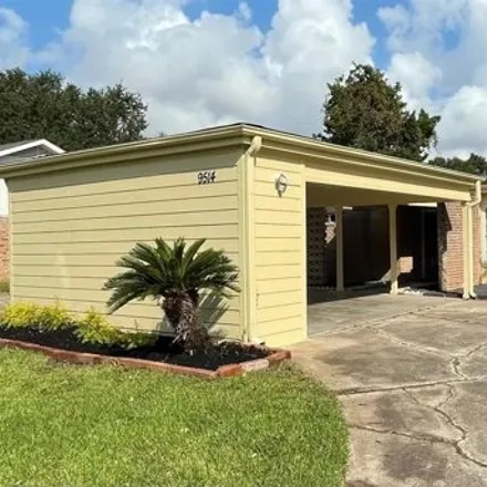 Buy this 3 bed house on Emerson Elementary School in Skyline Drive, Houston