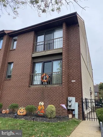 Buy this 2 bed condo on 9570 State Road in Philadelphia, PA 19114