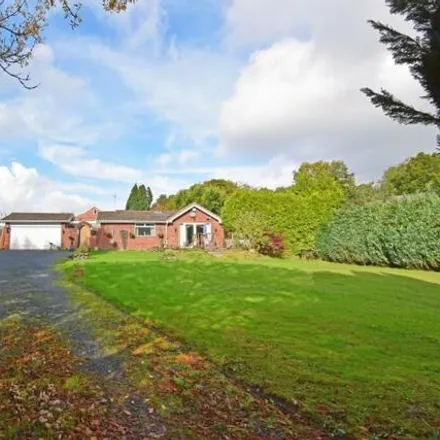 Image 1 - Titton Cottage, Worcester Road, Hartlebury, DY13 9QP, United Kingdom - House for sale