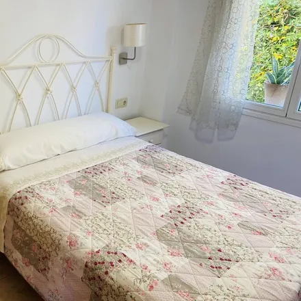 Rent this 2 bed apartment on Carretera d'Oliva al Mar in 46780 Oliva, Spain