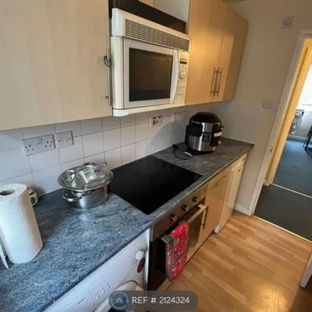 Rent this 2 bed apartment on The Grace in 197 Gloucester Road, Bristol