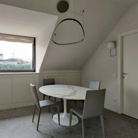 Image 2 - Marco, Via San Pietro all'Orto, 20122 Milan MI, Italy - Apartment for rent