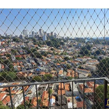 Image 1 - Edifício Marcia, Rua Tonelero 346, Vila Romana, São Paulo - SP, 05056-000, Brazil - Apartment for rent