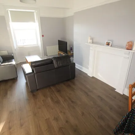 Rent this 2 bed apartment on Newcastle University in Brandling Park, Newcastle upon Tyne
