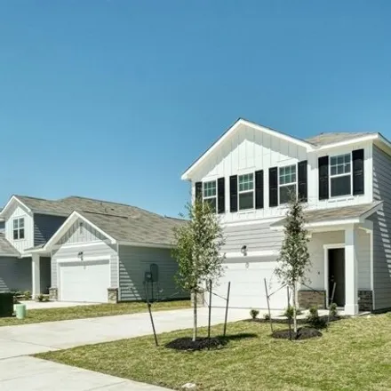 Rent this 3 bed house on Sika Cove in Hutto, TX 78634