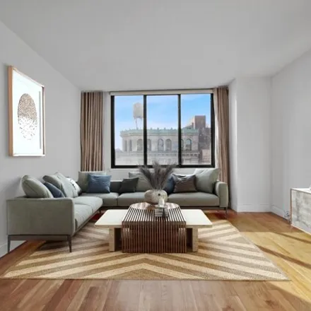Rent this 2 bed condo on 199 Bowery in New York, NY 10002
