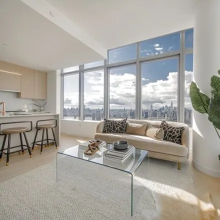 Buy this 2 bed condo on Skyline Tower in 23-15 44th Drive, New York