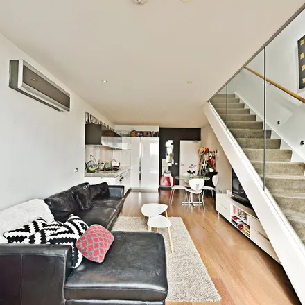 Image 9 - 418 St Kilda Road, Melbourne VIC 3004, Australia - Apartment for rent