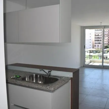 Buy this 3 bed apartment on Paraguay 2165 in Abasto, Rosario