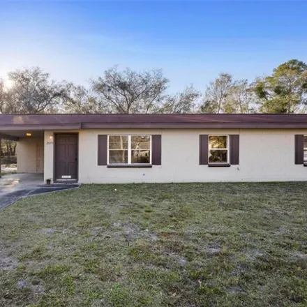 Rent this 2 bed house on 2074 North Kepler Road in DeLand Highlands, Volusia County