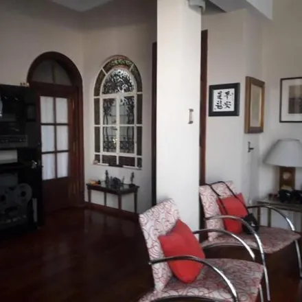 Buy this 3 bed house on Vera in Chacarita, C1414 CUR Buenos Aires