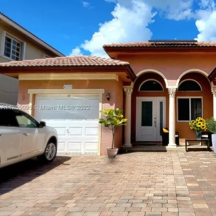Buy this 5 bed house on 4177 Northeast 12th Street in Homestead, FL 33033