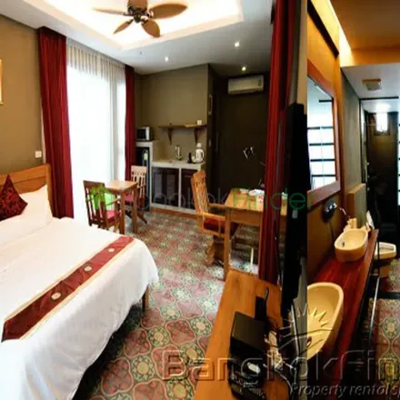 Image 7 - Bobsons Suites, Soi Sukhumvit 31, Asok, Vadhana District, 10110, Thailand - Apartment for rent