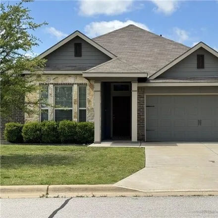 Buy this 3 bed house on 7828 Old Gate Road in Temple, TX 76502