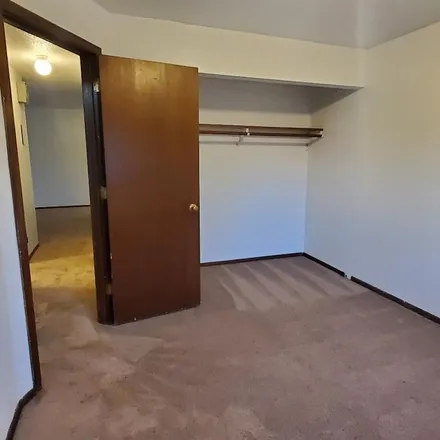 Rent this 2 bed apartment on 417 South Wasson Lane in River Falls, WI 54022