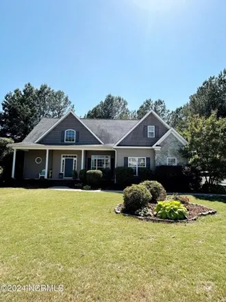 Buy this 3 bed house on 121 Walkabout Drive in Aberdeen, Moore County