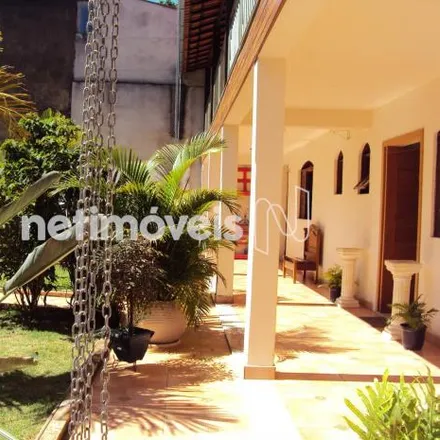 Buy this 6 bed house on Locar in Rua Rosinha Sigaud 264, Caiçaras