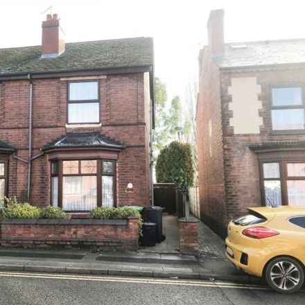 Rent this 2 bed house on Moxley Rd / Woods Bank Terrace in Moxley Road, Darlaston