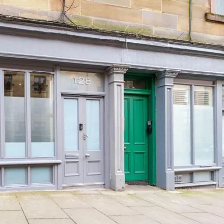 Buy this 2 bed apartment on 124 St Stephen Street in City of Edinburgh, EH3 5AD