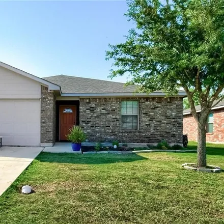 Buy this 3 bed house on 176 Talon Drive in Luling, TX 78648