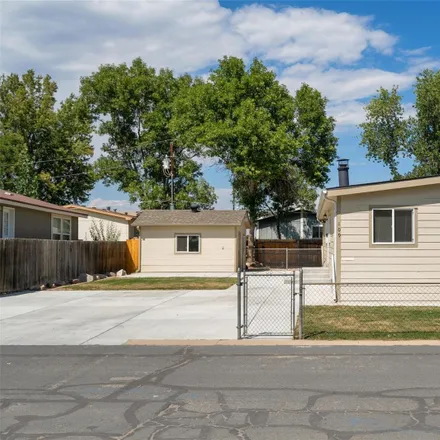 Image 1 - 109 Wooster Drive, Firestone, CO 80520, USA - House for sale