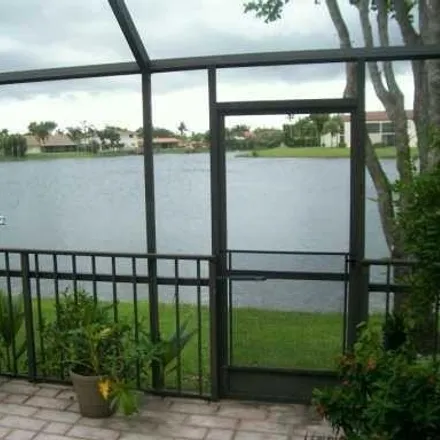 Image 3 - 11371 Northwest 16th Court, Pembroke Pines, FL 33026, USA - Townhouse for sale