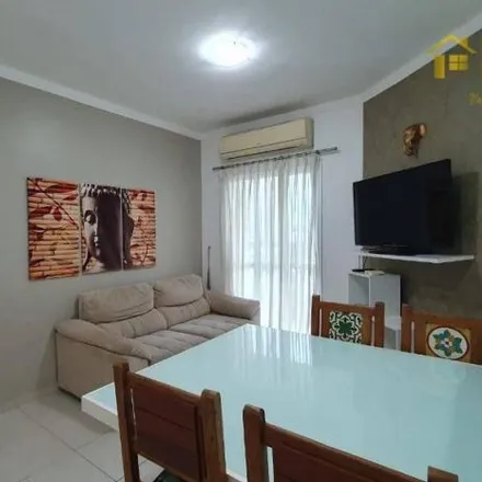 Buy this 3 bed apartment on Rua Benevonuto Vieira in Vila Portal dos Sabiás, Itu - SP