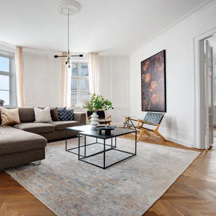 Rent this 6 bed apartment on Den Gamle Købmand in Sankt Annæ Plads, 1250 København K