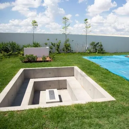 Buy this 4 bed house on unnamed road in Jardim Athena Residence (proposto), Sorocaba - SP