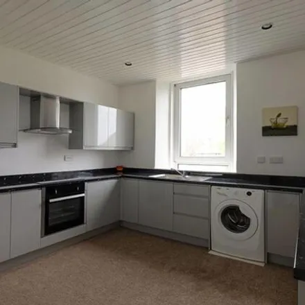 Buy this 2 bed apartment on 22 Richmond Terrace in Aberdeen City, AB25 2RL