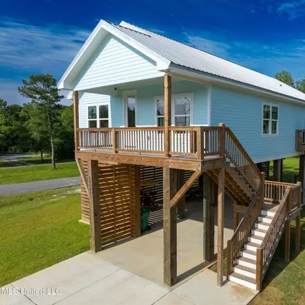 Buy this 3 bed house on 10095 Oliver Street in Bay Saint Louis, MS 39520