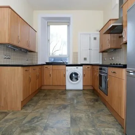 Image 3 - 44 Dudley Drive, Partickhill, Glasgow, G12 9SA, United Kingdom - Apartment for rent