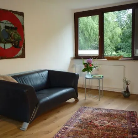 Rent this 5 bed apartment on Golfanlage Duvenhof Willich in Hardt, 47877 Willich